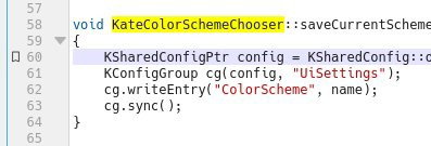 kate编辑器官方正式版
