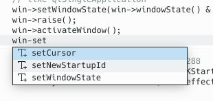 kate编辑器官方正式版