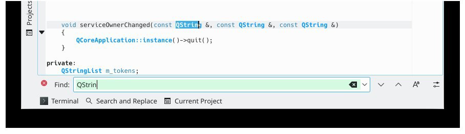kate编辑器官方正式版