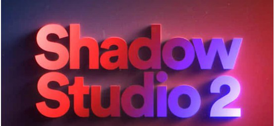 Shadow Studio2安装