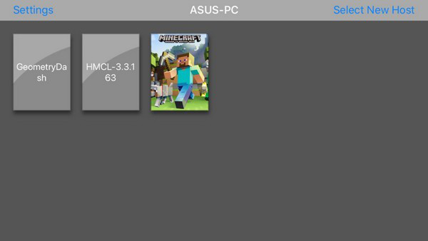 moonlight pc版下载