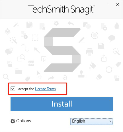 TechSmith Snagit 2021破解版