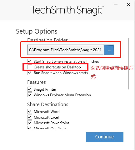 TechSmith Snagit 2021破解版