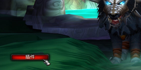 魔兽世界moveanything插件