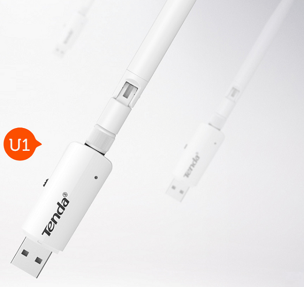 腾达u1无线网卡驱动