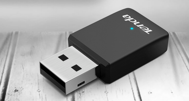 腾达u9无线网卡驱动下载