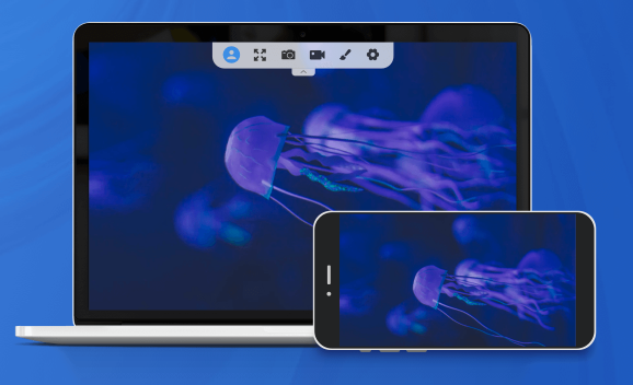 EV投屏电脑版下载