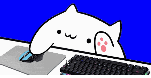 Bongo Cat Mver经常用的软件