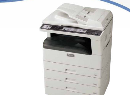 夏普ar1808s打印机驱动下载