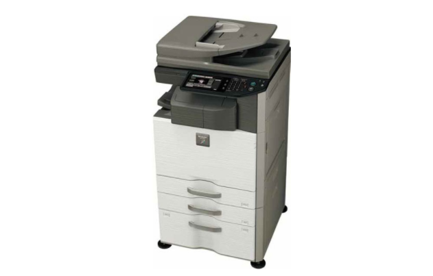 夏普dx2008uc驱动下载