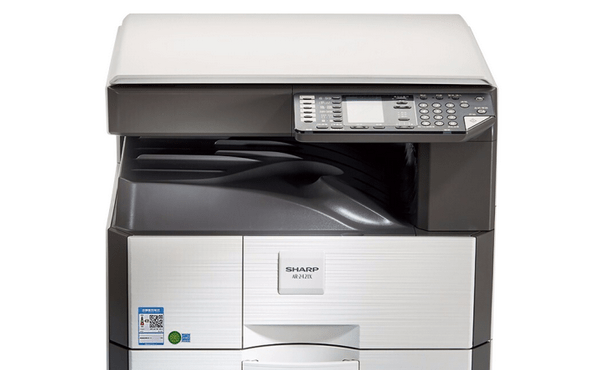 夏普ar2348sv驱动下载安装