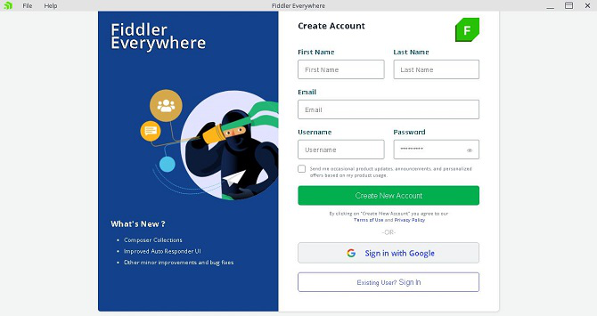 fiddler everywhere下载
