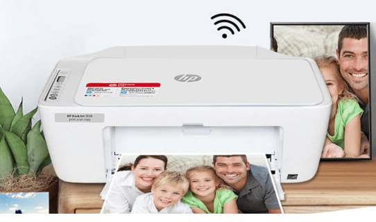 惠普2700打印机驱动下载