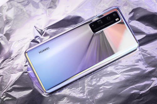 华为 nova7驱动下载