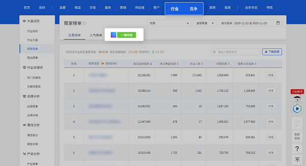 店透视插件下载