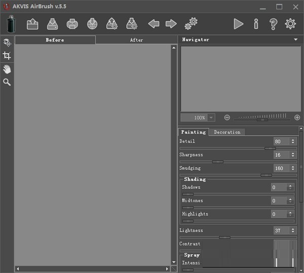 ps喷笔绘图插件下载