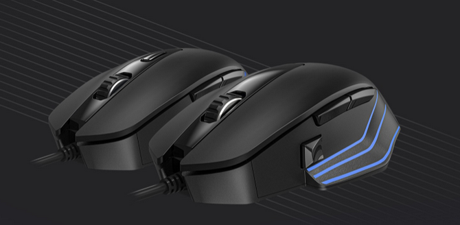 达尔优em922鼠标驱动下载