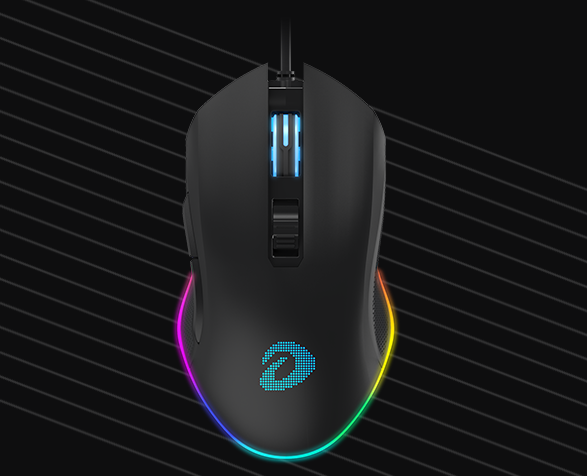 达尔优em905驱动下载