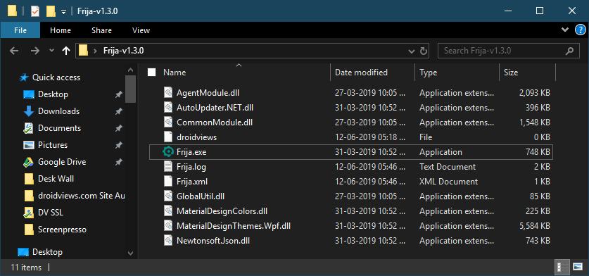 Frija三星官方ROM下载器
