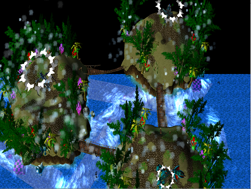 三国天下经典终结传