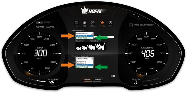 名人堂用户请注意！！！这有一份超详细的HOF AI教程 
