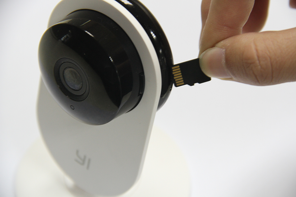 小蚁摄像机升级固件包