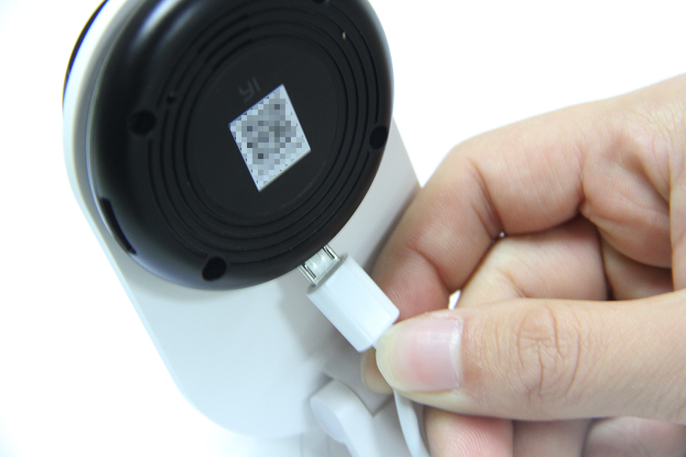 小蚁智能摄像机固件