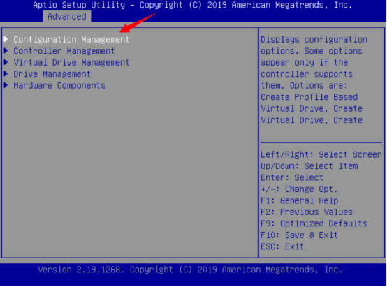 浪潮nf5270m4 raid卡驱动