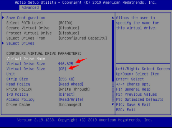 浪潮nf5270m4 raid卡驱动