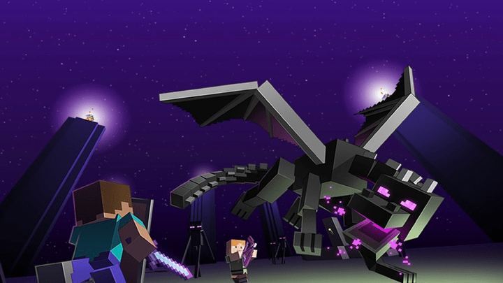 我的世界1.7.5电脑版安装