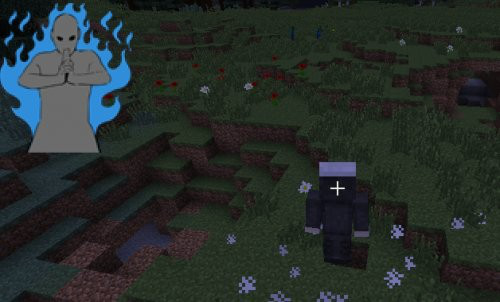 我的世界火影忍者模组电脑版下载