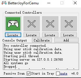 BetterJoyForCemuv6下载