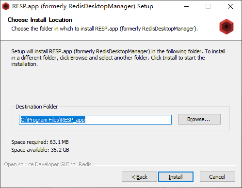 redis desktop manager