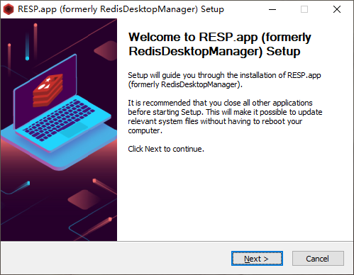 redis desktop manager