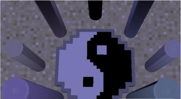 我的世界原初修真伏羲单机版整合包下载