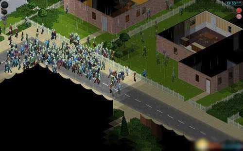 僵尸毁灭工程下载