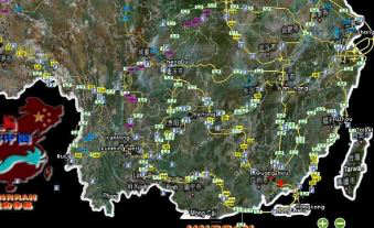 遨游中国2整合版