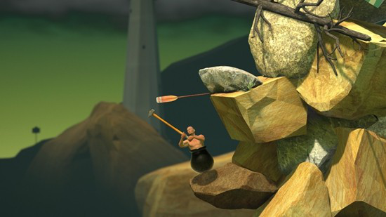 和班尼福特一起攻克难关电脑版