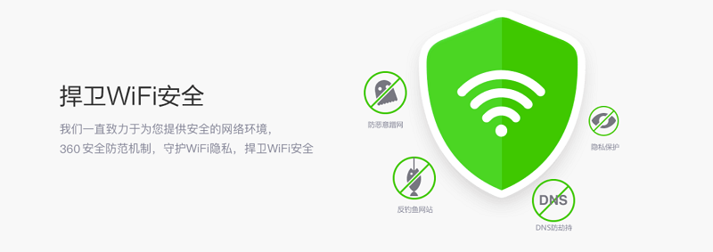 360随身wifi校园版 360随身wifi校园版安装