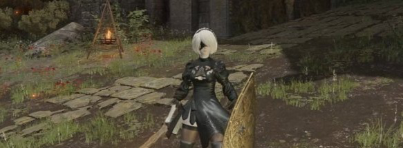 艾尔登法环mod下载