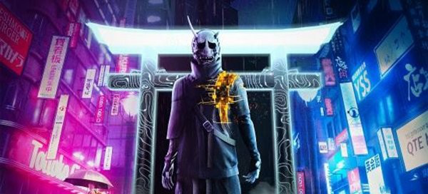 幽灵线东京升级档