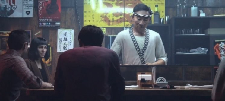 幽灵线东京win7适配补丁