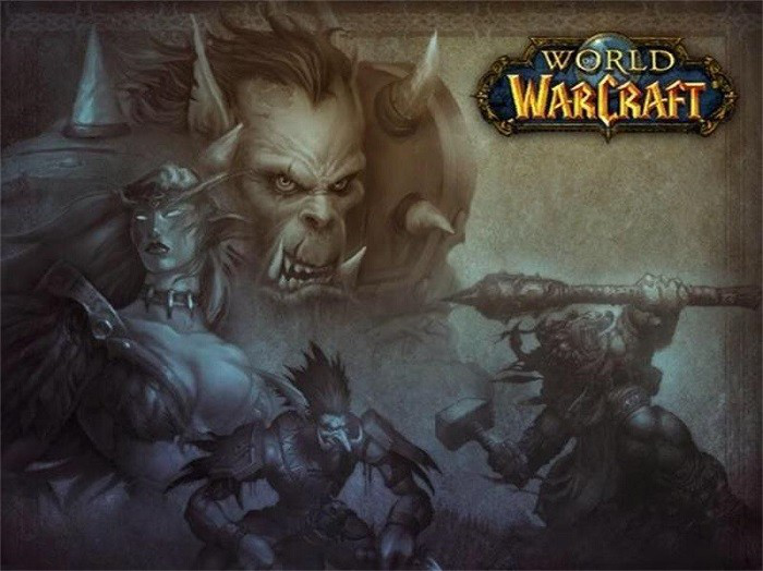 魔兽世界80单机版下载