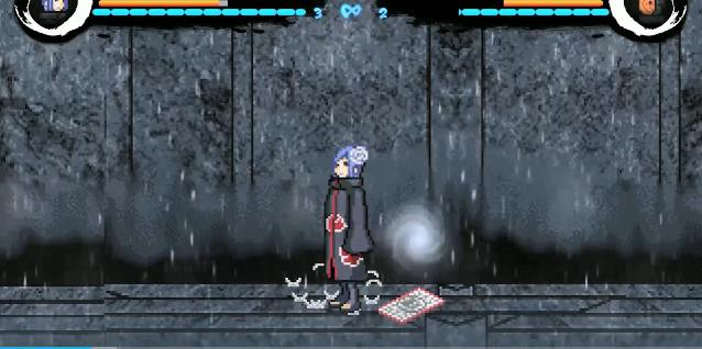 死神vs火影325人版下载