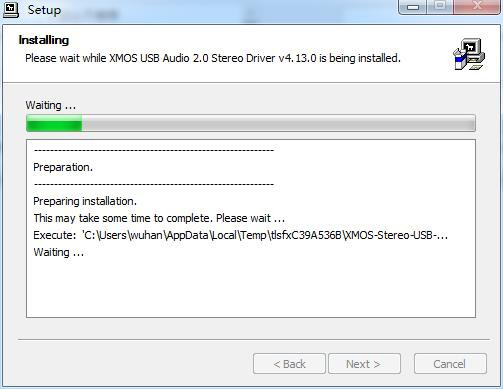USB音频驱动程序下载