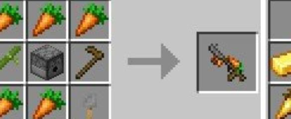 我的世界愚蠢的武器下载