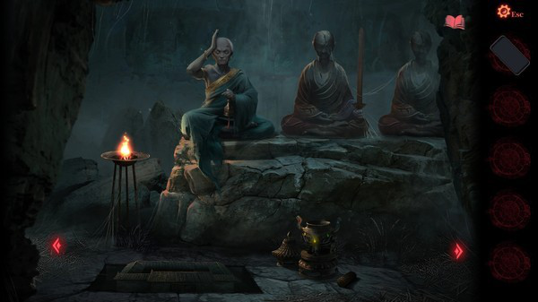 纸嫁衣2官方正式版下载