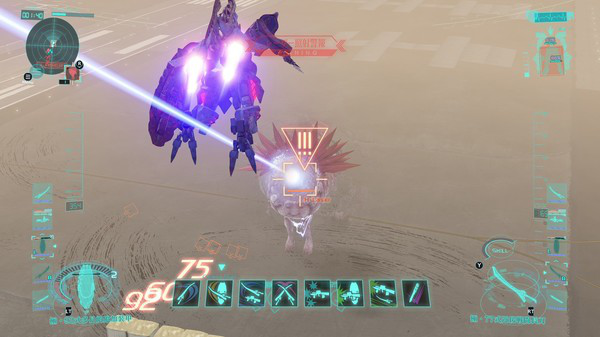 Project MIKHAIL下载