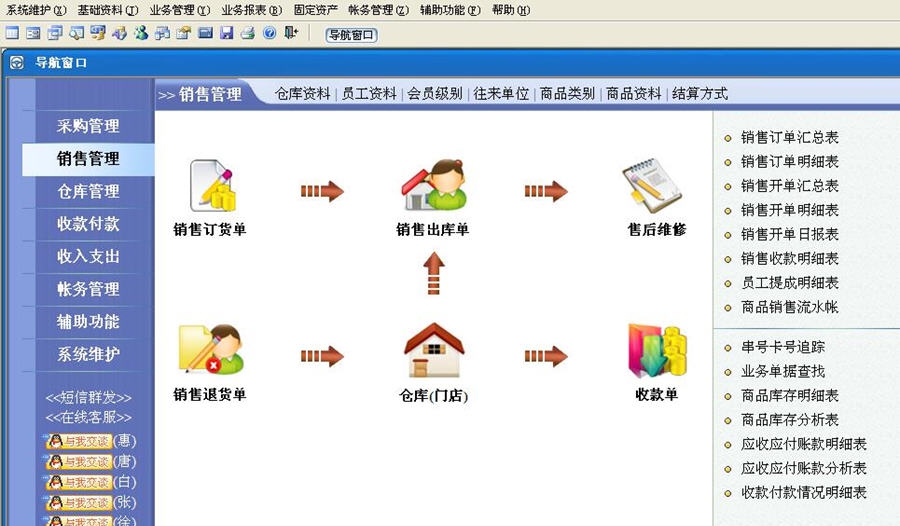 速腾手机管理系统 v20.0928