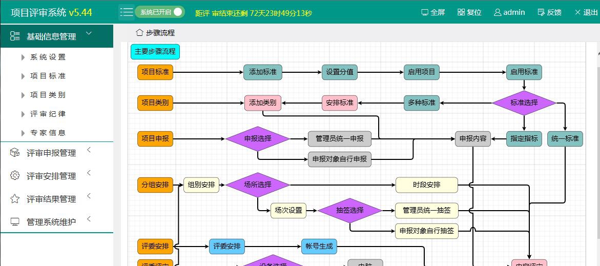教学比赛评分系统软件 v6.22